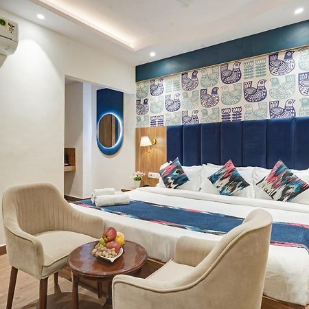 The Saina International - New Delhi, Paharganj 호텔 외부 사진