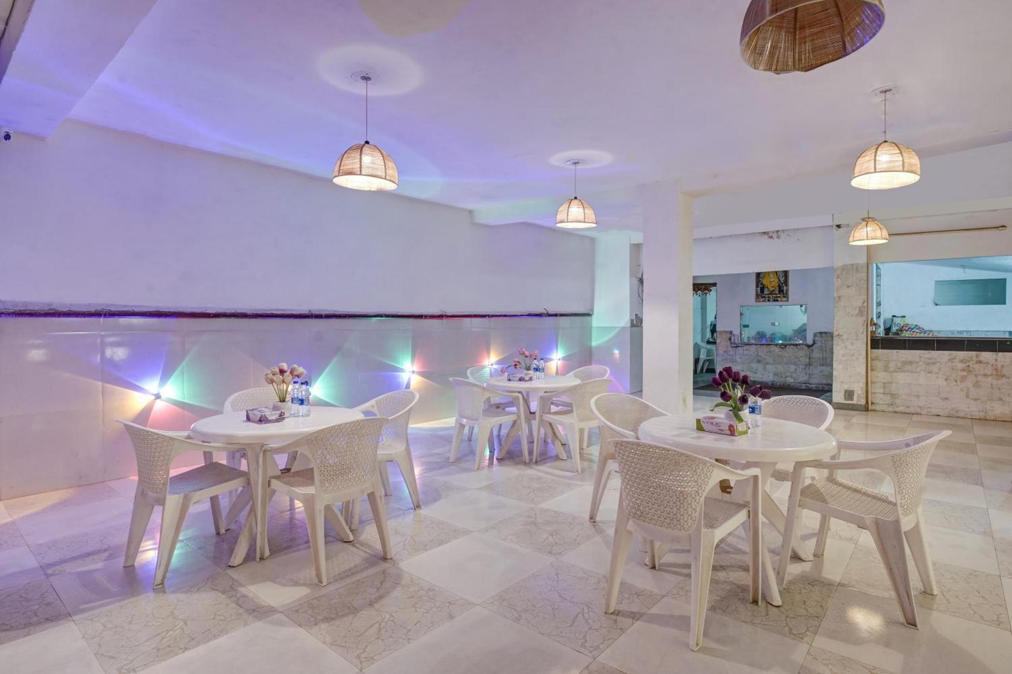 The Saina International - New Delhi, Paharganj 호텔 외부 사진